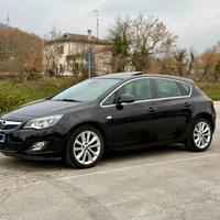 OPEL ASTRA automatica 2.0 CDTi EURO5 Tetto apribil