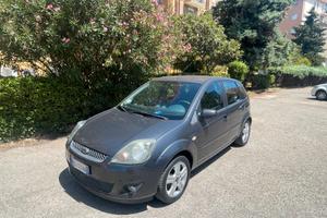 FORD FIESTA 1.2 - 30.872 KM - UNICO PROP.
