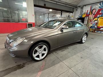 Mercedes cls  320 cdi