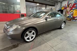 Mercedes cls  320 cdi