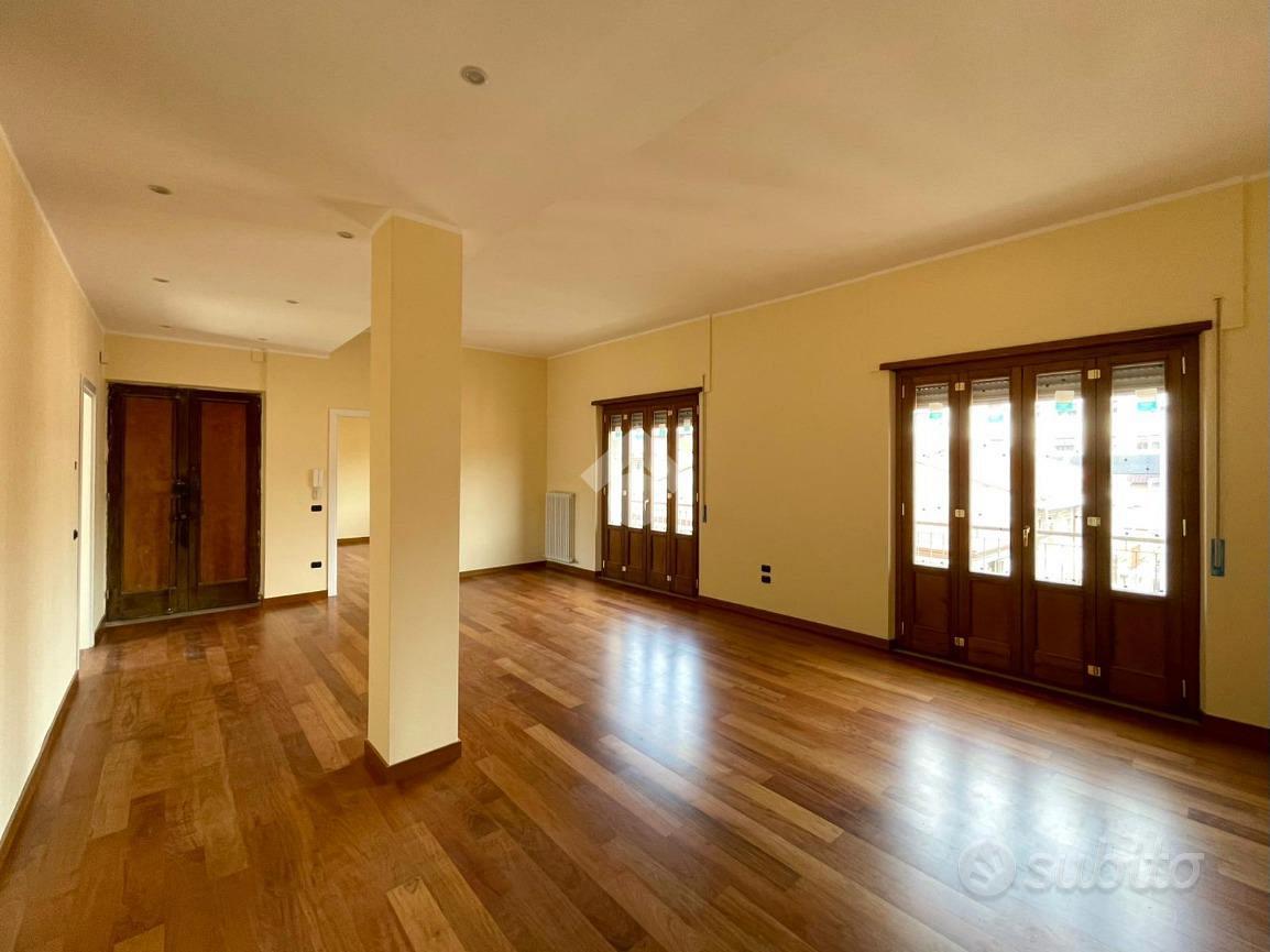 Appartamento – Cosenza, Gergeri - Vista 3