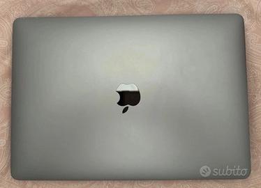 MacBook Pro M1 512gb