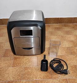 Macchina ghiaccio profi cook