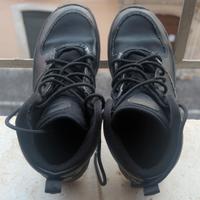 Scarponcini/stivali Nike NUOVO