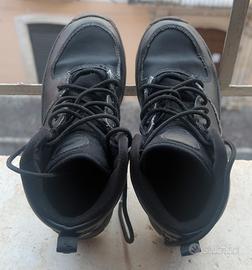 Scarponcini/stivali Nike NUOVO