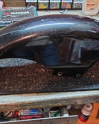 parafango anteriore Harley 