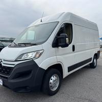 Citroen Jumper 2.0 HDI 131 CV - L2H2