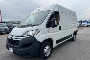 Citroen Jumper 2.0 HDI 131 CV - L2H2
