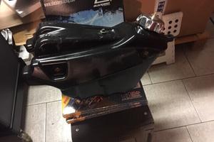 Serbatoio completo Kawasaki kx 125 kx 250 03-08