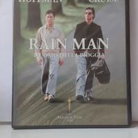 DVD- RAIN MAN L'uomo della pioggia