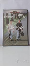 DVD- RAIN MAN L'uomo della pioggia