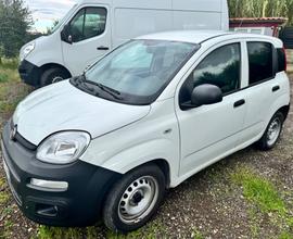 Fiat Panda 1.0 S&S Hybrid Van 2 posti