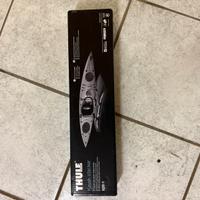 Porta kayak da tetto