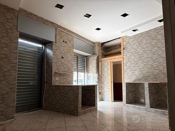 Locale commerciale 39m2 Afragola centro