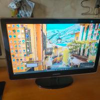 Monitor TV Samsung 24 Full HD