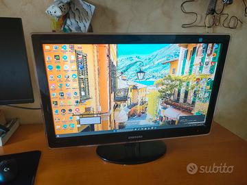 Monitor TV Samsung 24 Full HD