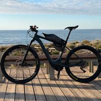Ebike specialized turbo levo