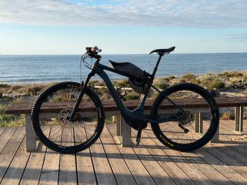 Ebike specialized turbo levo