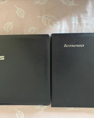 2 computer usati, buoni
