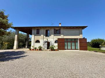 CASA INDIPENDENTE A BUDRIO