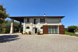 CASA INDIPENDENTE A BUDRIO