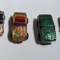 Galoob gig Hasbro micro machines figure Toy figure