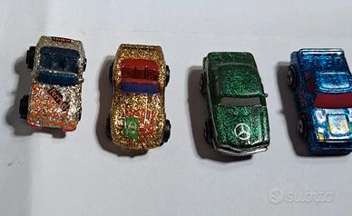 Galoob gig Hasbro micro machines figure Toy figure