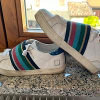 D.A.T.E. Sneakers perfette n.37