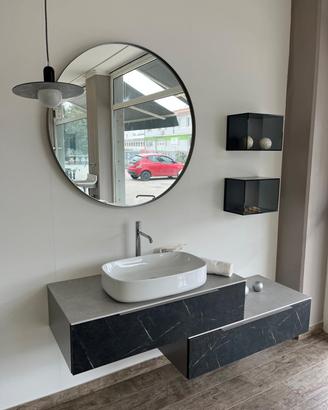 Mobile bagno composizione nuovo 