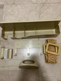 Gedy design Makio Hasuike
