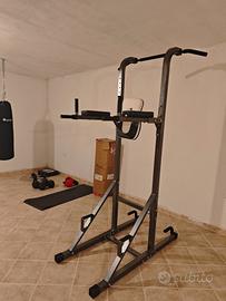 Attrezzatura palestra nuova 