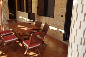 Villino Salento Torre Specchia Ruggeri