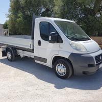 Fiat Ducato Cassone Fisso MH1 2.3 MJ 120cv