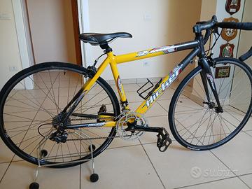 bicicletta da corsa Hicher 