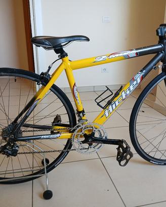 bicicletta da corsa Hicher 