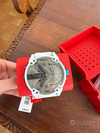 orologio diesel