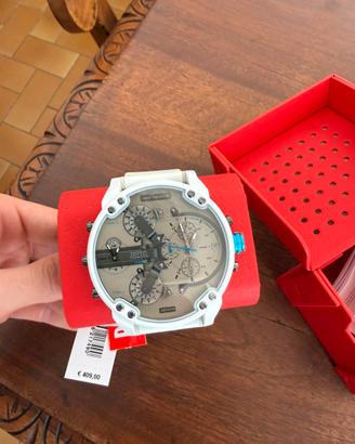 orologio diesel