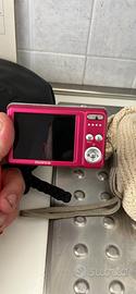 2 macchinette fujifilm fine pix j20 da 10 .0 megap