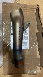 Akrapovic Megaphone r6