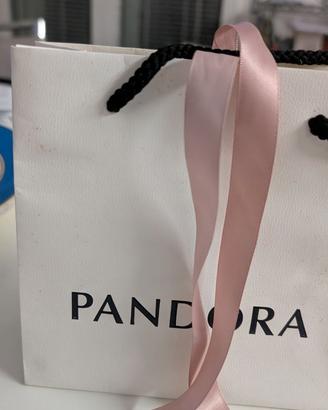 Busta pandora originale