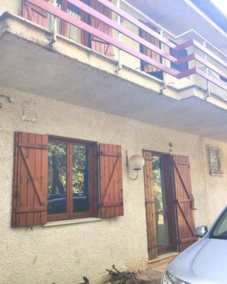 Villa di 100 m² con 3 locali a Maenza