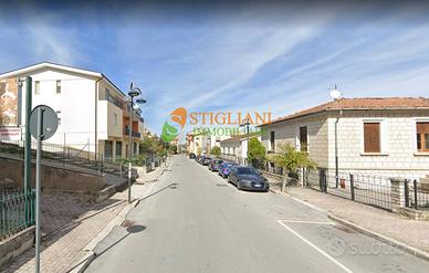 Appartamento, semicentro - Ripalimosani