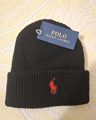berretto di polo 