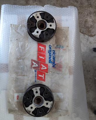 coppia giunti trasmissio per fiat 1300/1900/2300