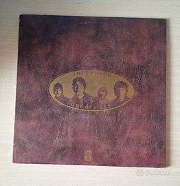 Vinili the beatles love songs