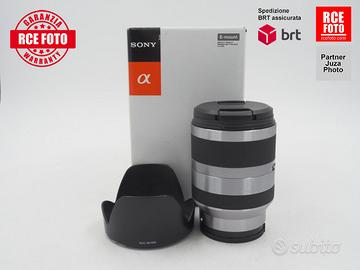 Sony E 18-200 F3.5-6.3 OSS (Sony)