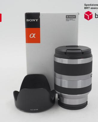 Sony E 18-200 F3.5-6.3 OSS (Sony)