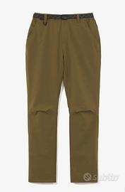 Pantaloni Sportivi Verdi Unisex