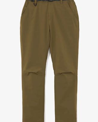 Pantaloni Sportivi Verdi Unisex