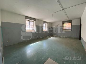 Negozio Mugnano di Napoli [MLF07ACG]